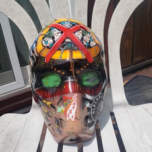 CUSTOM PAINT JOBS - Picture 7 of 13